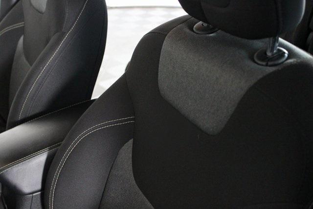 used 2015 Jeep Cherokee car, priced at $8,689