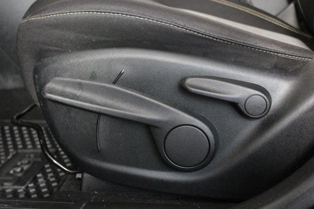 used 2015 Jeep Cherokee car, priced at $8,689