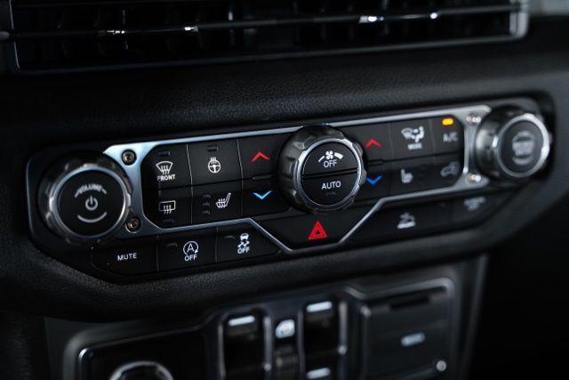 new 2025 Jeep Wrangler car, priced at $41,227