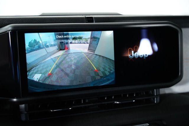 new 2025 Jeep Wrangler car, priced at $41,227