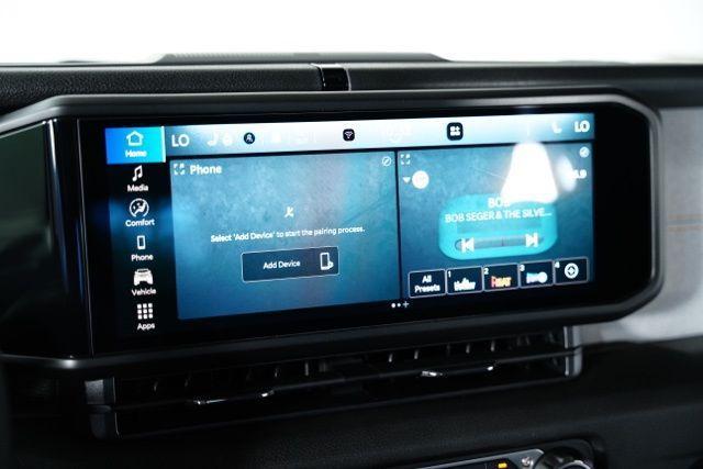 new 2025 Jeep Wrangler car, priced at $41,227