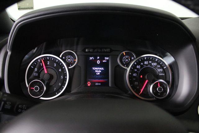 new 2026 Ram 1500 car, priced at $54,694