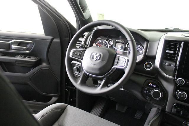 new 2026 Ram 1500 car, priced at $54,694