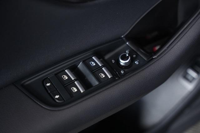 used 2020 Audi Q7 car, priced at $21,745