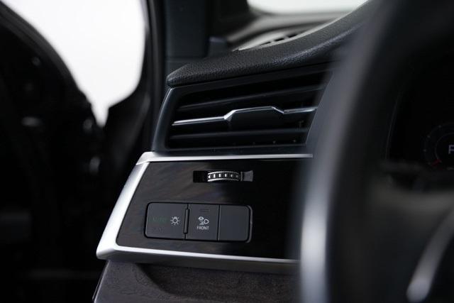 used 2020 Audi Q7 car, priced at $21,745