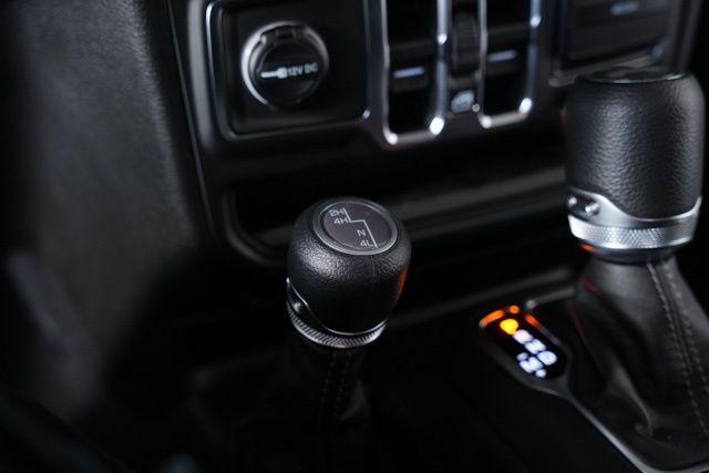 new 2026 Jeep Wrangler car, priced at $40,092