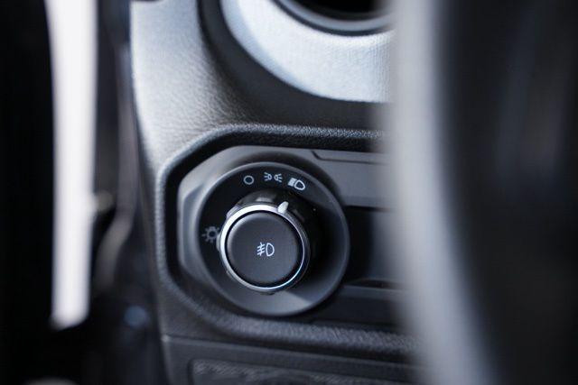 new 2026 Jeep Wrangler car, priced at $40,092