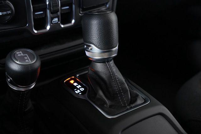 new 2026 Jeep Wrangler car, priced at $40,092