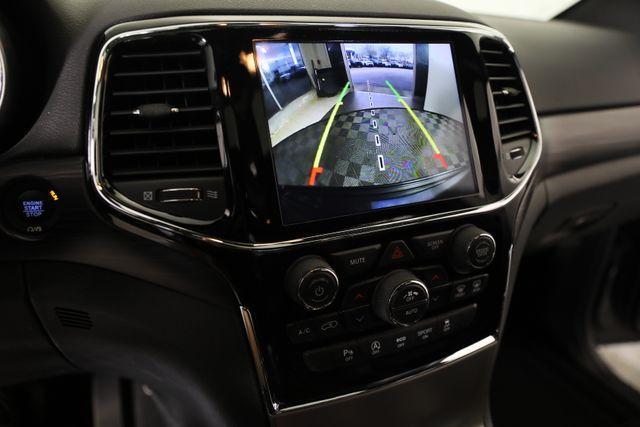 used 2020 Jeep Grand Cherokee car, priced at $18,995