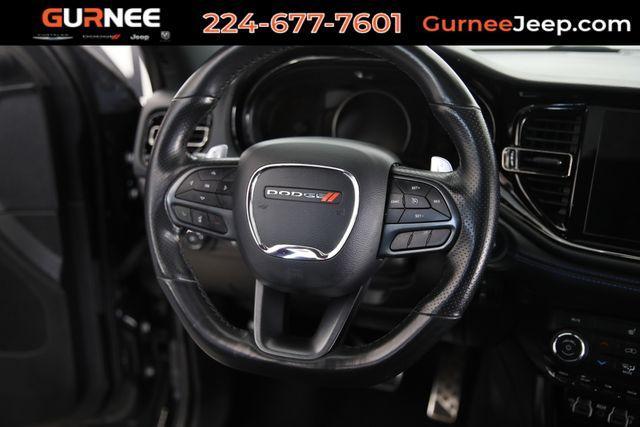 used 2022 Dodge Durango car, priced at $39,900