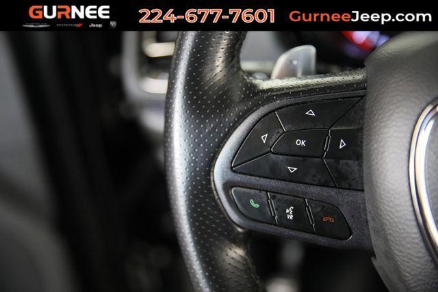 used 2022 Dodge Durango car, priced at $39,900