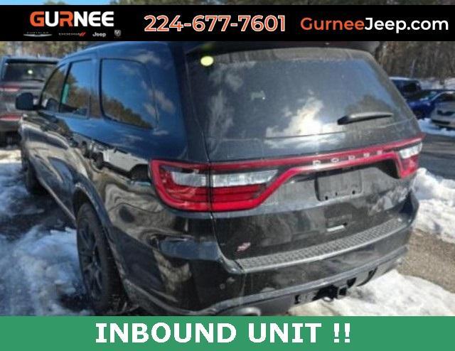 used 2022 Dodge Durango car, priced at $40,600