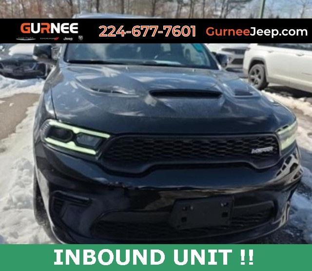 used 2022 Dodge Durango car, priced at $40,600