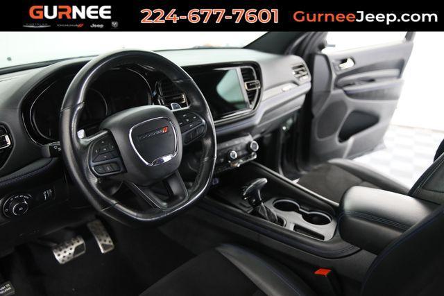 used 2022 Dodge Durango car, priced at $39,900