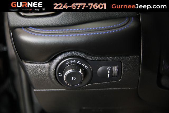 used 2022 Dodge Durango car, priced at $39,900