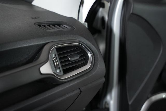 used 2020 Jeep Renegade car, priced at $15,697