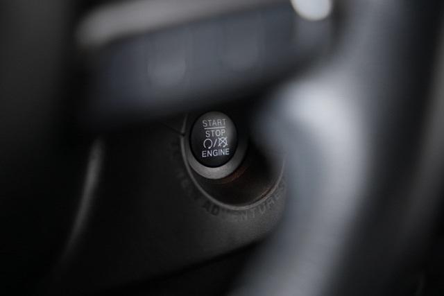 used 2020 Jeep Renegade car, priced at $15,697