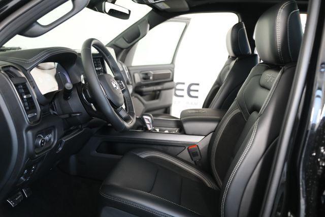 new 2026 Ram 1500 car, priced at $66,136