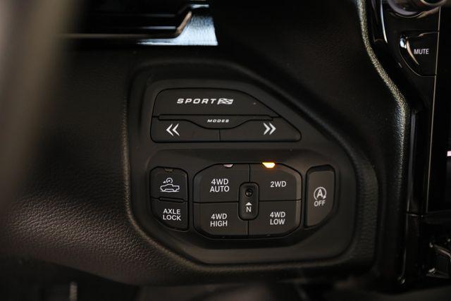 new 2026 Ram 1500 car, priced at $66,136