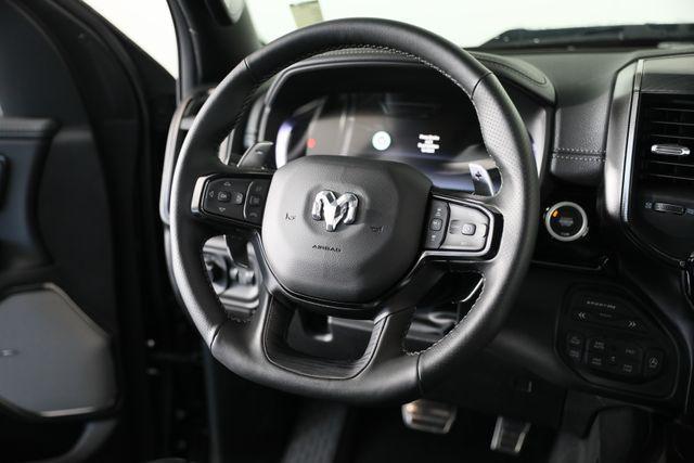 new 2026 Ram 1500 car, priced at $66,136