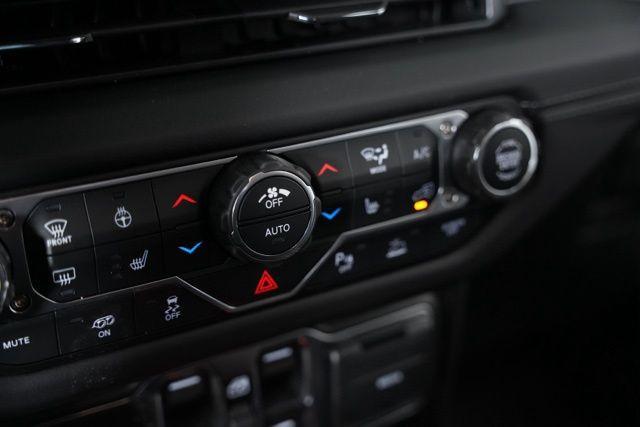 new 2026 Jeep Wrangler car, priced at $78,026