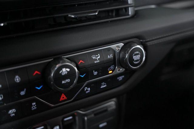 new 2026 Jeep Wrangler car, priced at $78,026