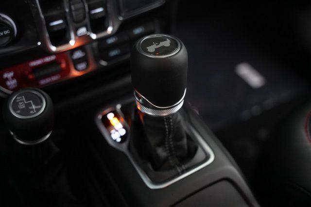 new 2026 Jeep Wrangler car, priced at $78,026