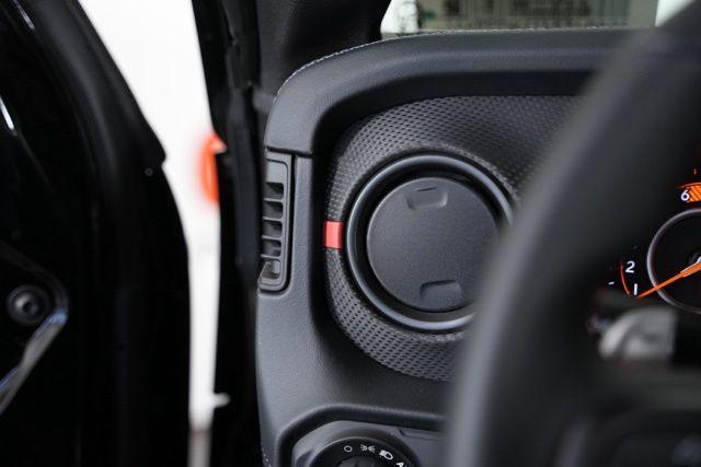 new 2026 Jeep Wrangler car, priced at $78,026