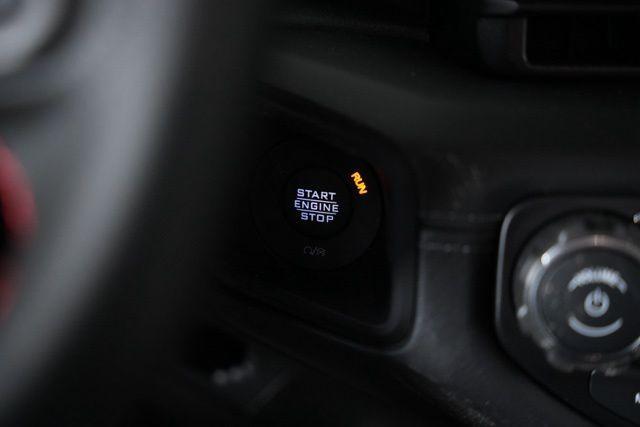 new 2026 Jeep Wrangler car, priced at $78,026