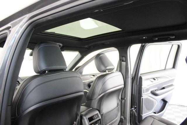 new 2026 Jeep Grand Cherokee car, priced at $46,402