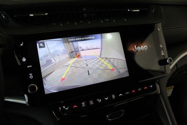 new 2026 Jeep Grand Cherokee car, priced at $46,402