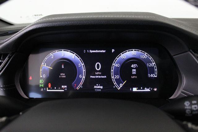 new 2026 Jeep Grand Cherokee car, priced at $46,402