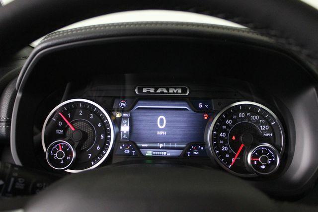 new 2026 Ram 1500 car, priced at $64,488