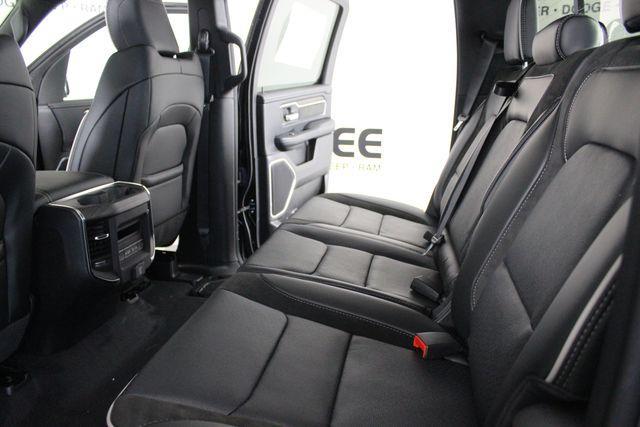 new 2026 Ram 1500 car, priced at $64,488