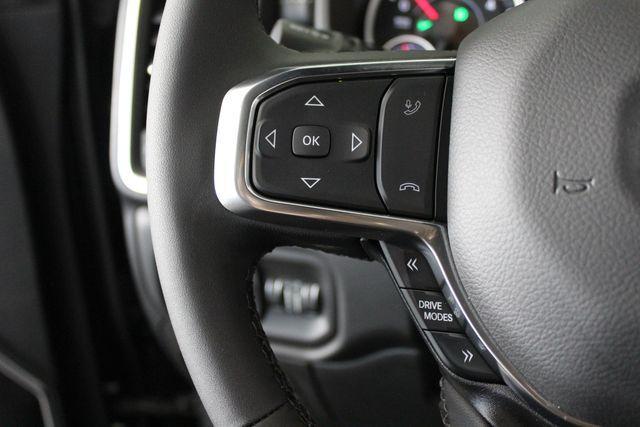 new 2026 Ram 1500 car, priced at $64,488