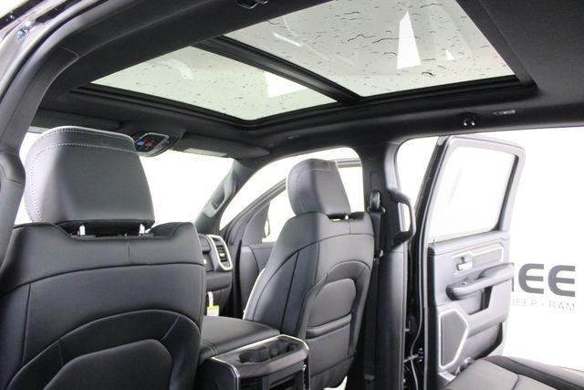 new 2026 Ram 1500 car, priced at $64,488