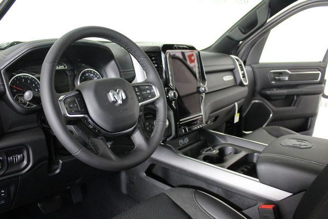 new 2026 Ram 1500 car, priced at $64,488