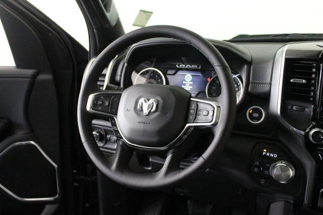 new 2026 Ram 1500 car, priced at $64,488