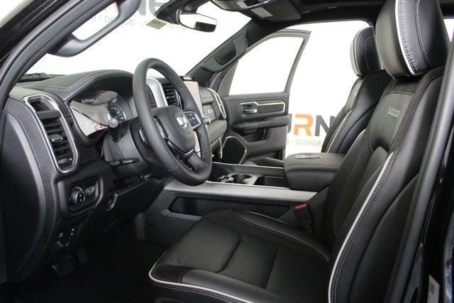 new 2026 Ram 1500 car, priced at $64,488