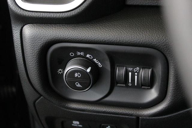 new 2026 Ram 1500 car, priced at $64,488