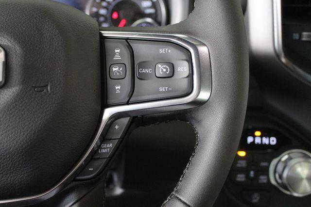 new 2026 Ram 1500 car, priced at $64,488