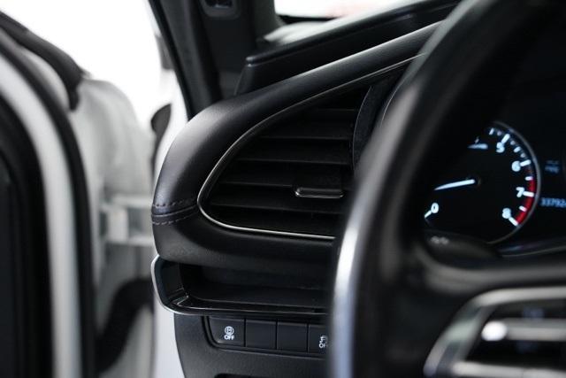 used 2022 Mazda Mazda3 car, priced at $18,999
