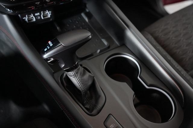 new 2026 Dodge Durango car, priced at $44,017