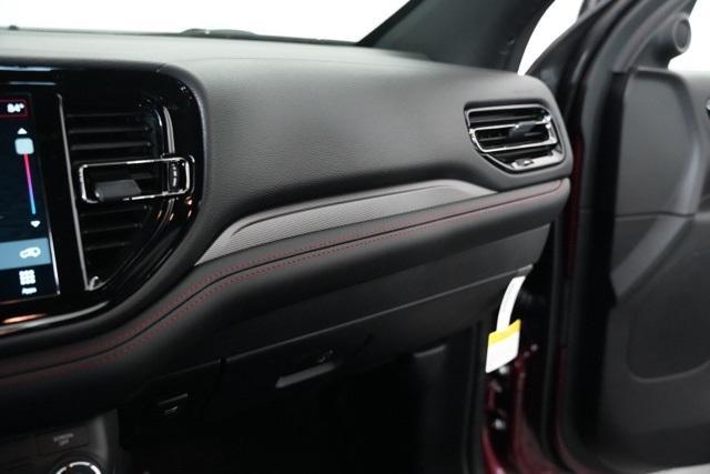 new 2026 Dodge Durango car, priced at $44,017