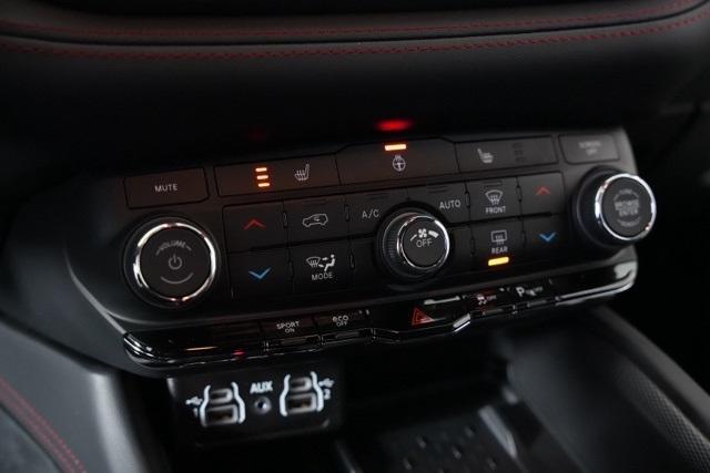 new 2026 Dodge Durango car, priced at $44,017