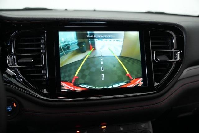 new 2026 Dodge Durango car, priced at $44,017