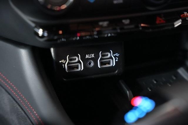 new 2026 Dodge Durango car, priced at $44,017