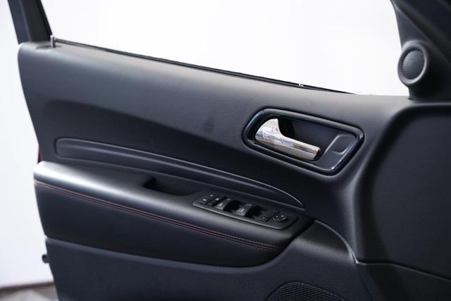 new 2026 Dodge Durango car, priced at $44,017