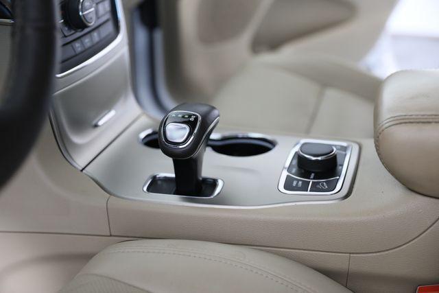 used 2015 Jeep Grand Cherokee car, priced at $17,390