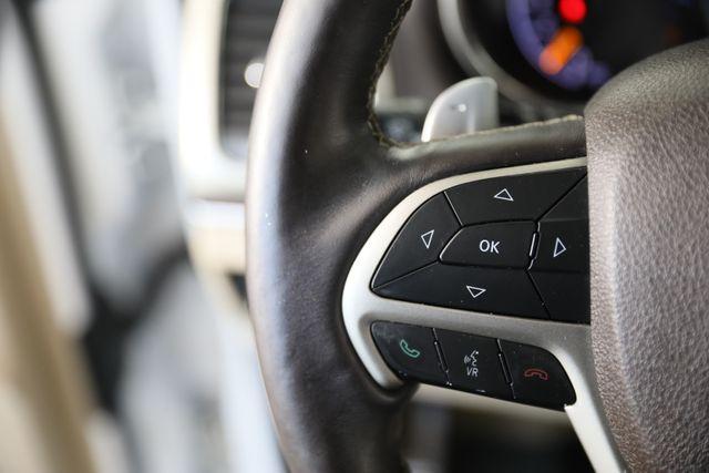 used 2015 Jeep Grand Cherokee car, priced at $17,390